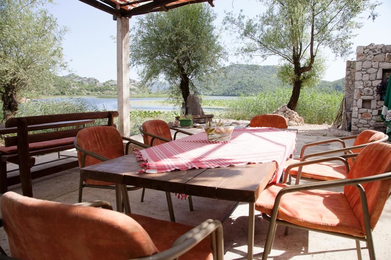 Апартаменты Karuc Apartments Karuč-15