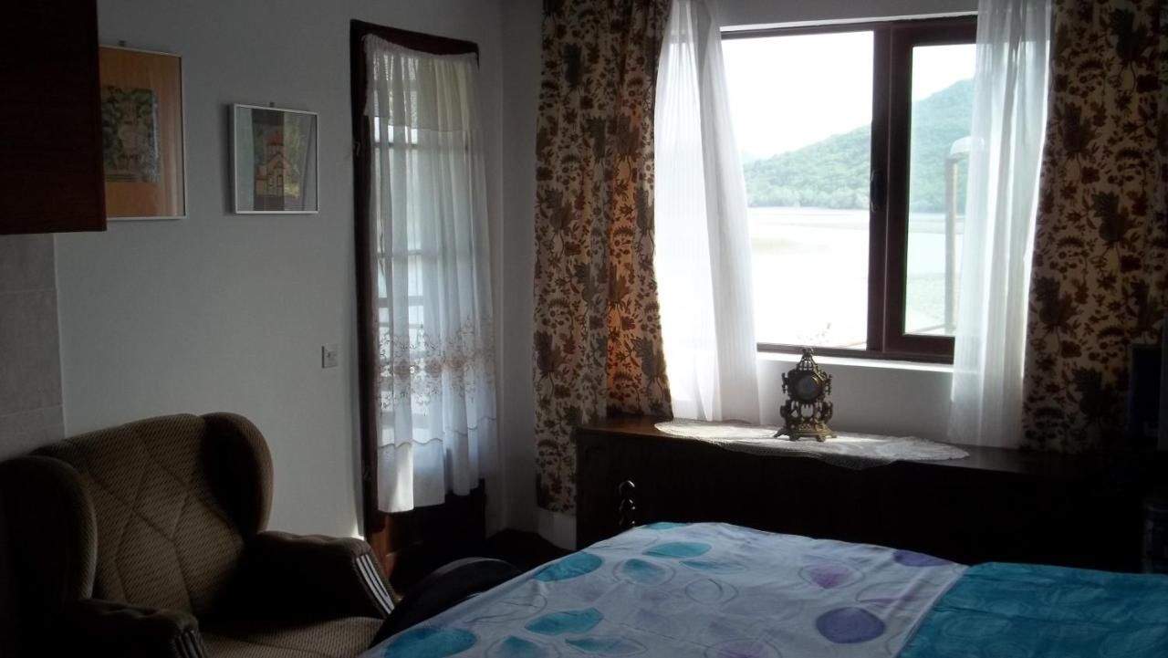 Апартаменты Karuc Apartments Karuč-23