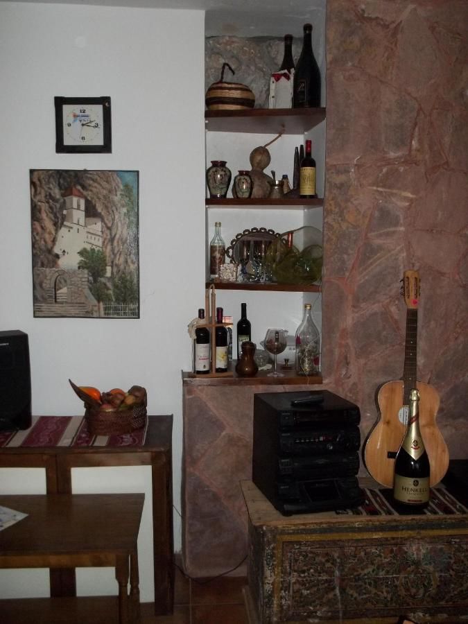 Апартаменты Karuc Apartments Karuč-29