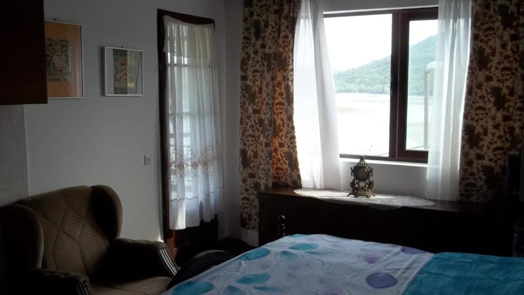 Апартаменты Karuc Apartments Karuč-48