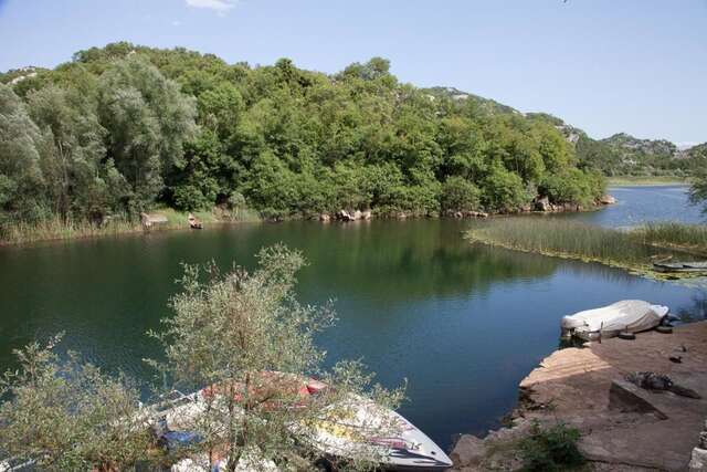 Апартаменты Karuc Apartments Karuč-18