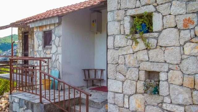 Апартаменты Karuc Apartments Karuč-19
