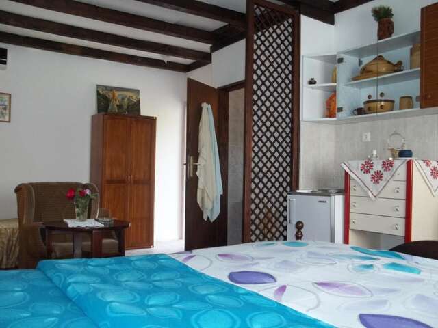 Апартаменты Karuc Apartments Karuč-20