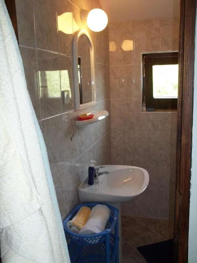 Апартаменты Karuc Apartments Karuč-23