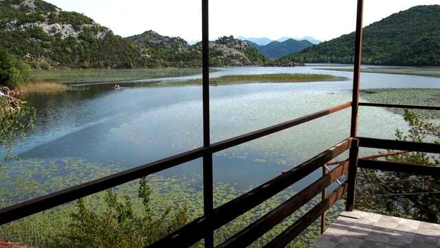 Апартаменты Karuc Apartments Karuč-24