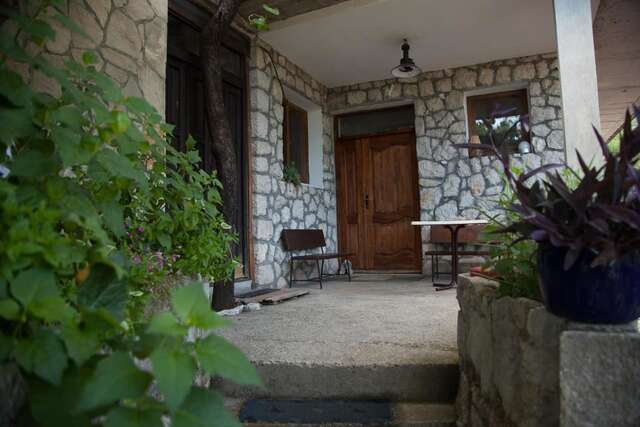 Апартаменты Karuc Apartments Karuč-25