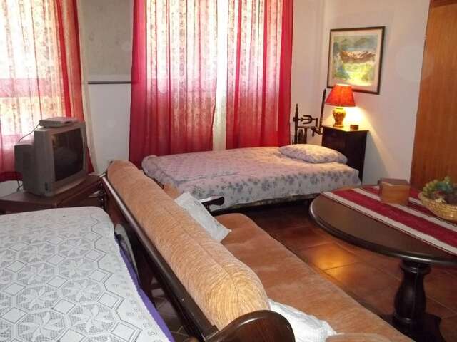 Апартаменты Karuc Apartments Karuč-27