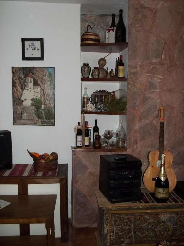 Апартаменты Karuc Apartments Karuč-28