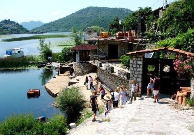 Апартаменты Karuc Apartments Karuč-34