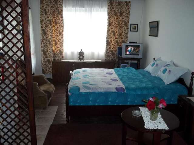 Апартаменты Karuc Apartments Karuč-46